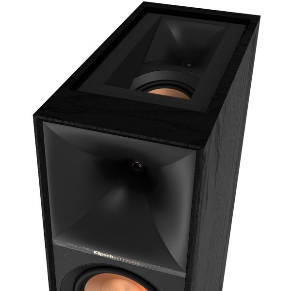 Main product image for Klipsch R-605FA Reference Series 6.5" Dolby Atmos Floorstanding Speaker247-2040